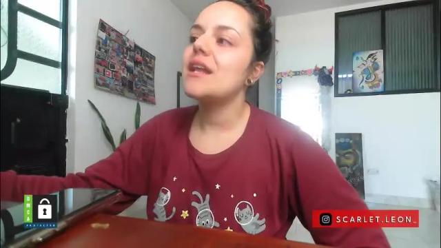 Image 12 of scarlett77_ Stream on Chaturbate on 5 days ago