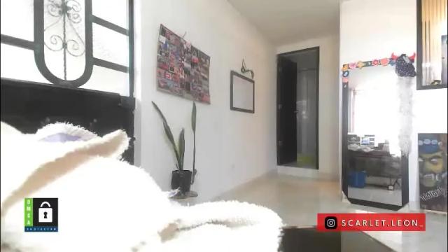 Image 4 of scarlett77_ Stream on Chaturbate on 4 days ago