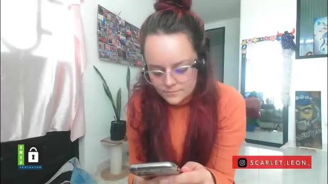 Thumbnail 1, scarlett77_'s Stream at Chaturbate, 1 day ago
