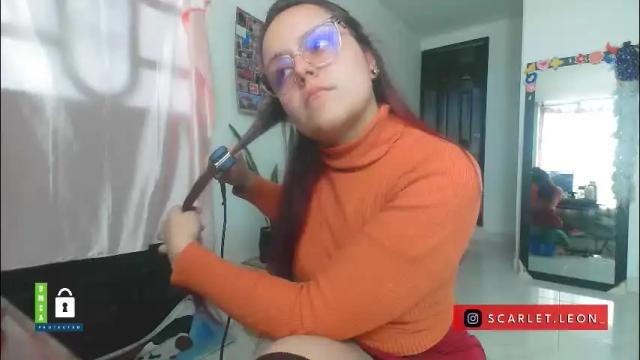 Image 4 of scarlett77_ Stream on Chaturbate on 2 days ago
