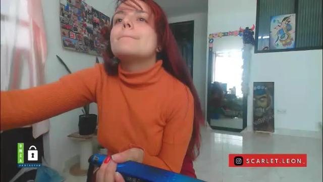 Image 8 of scarlett77_ Stream on Chaturbate on 2 days ago