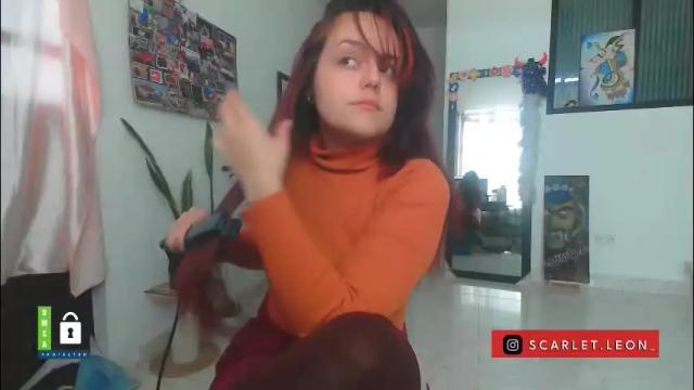 Thumbnail 3, scarlett77_'s Stream at Chaturbate, 1 day ago