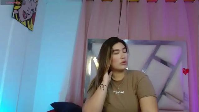 Thumbnail 1, scarlett_2cute's Stream at Chaturbate, 3 months ago