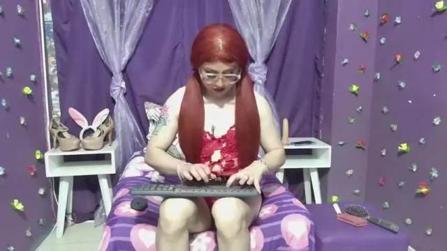 Image 11 of scarlett__69_ Stream on Chaturbate on 20 months ago