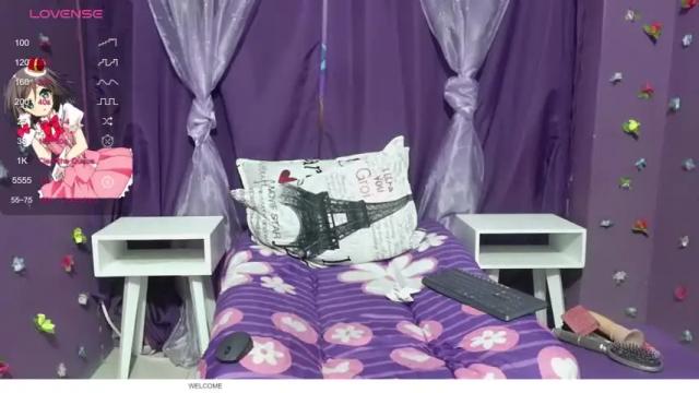 Image 4 of scarlett__69_ Stream on Chaturbate on 19 months ago