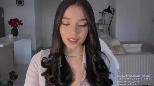 Thumbnail 1, scarlett__baker11's Stream at Chaturbate, 19 hours ago