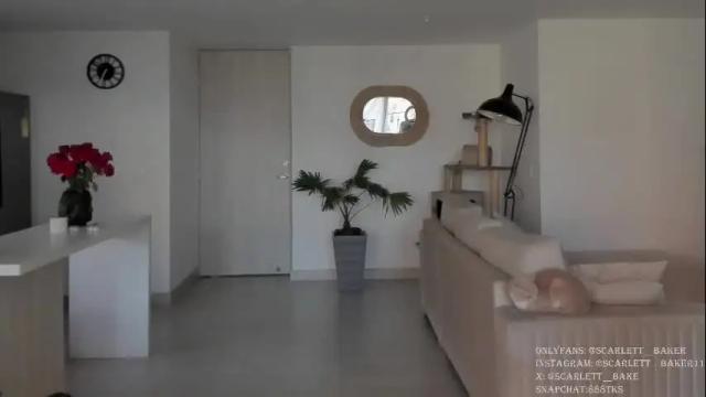 Thumbnail 2, scarlett__baker11's Stream at Chaturbate, 19 hours ago