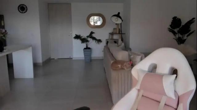 Image 2 of scarlett__baker11 Stream on Chaturbate on 25 days ago