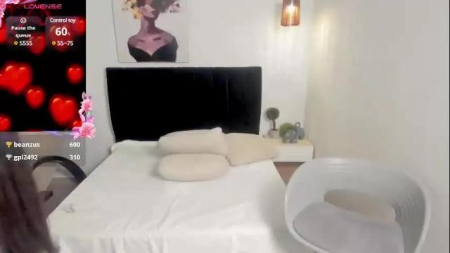 Image 3 of scarlett__bell Stream on Chaturbate on 1 month ago