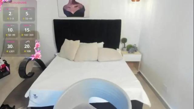Thumbnail 1, scarlett__bell's Stream at Chaturbate, 27 days ago