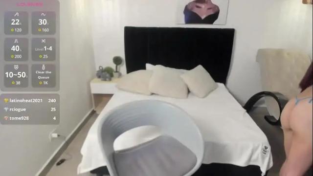 Thumbnail 3, scarlett__bell's Stream at Chaturbate, 22 days ago