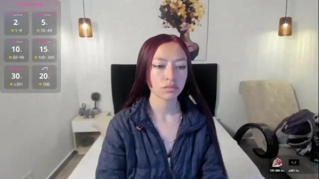 Thumbnail 1, scarlett__bell's Stream at Chaturbate, 12 days ago