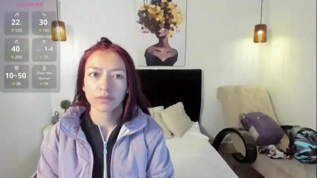 Thumbnail 1, scarlett__bell's Stream at Chaturbate, 8 days ago
