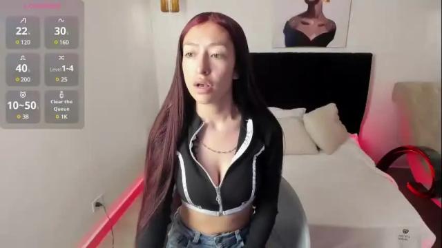 Image 4 of scarlett__bell Stream on Chaturbate on 12 days ago