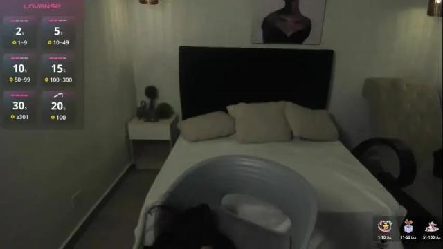 Thumbnail 1, scarlett__bell's Stream at Chaturbate, 2 days ago