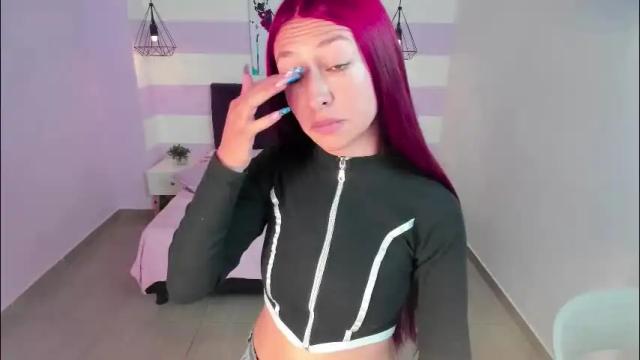 Image 2 of scarlett__bell Stream on Chaturbate on 1 month ago