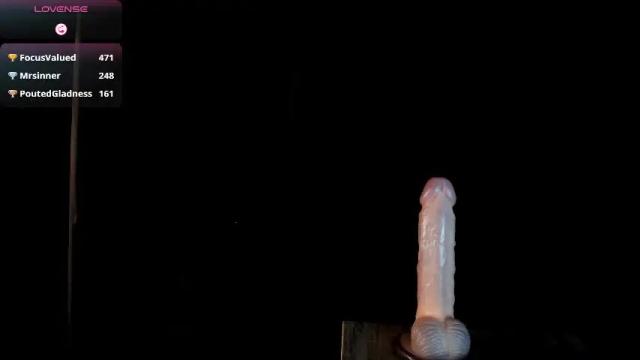 Image 11 of scarlett__fox__ Stream on Chaturbate on 1 month ago