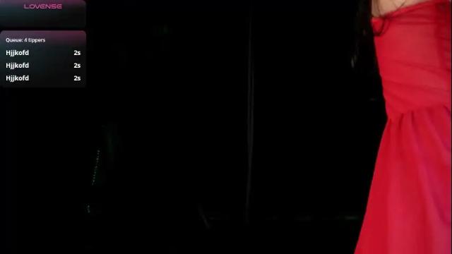 Image 4 of scarlett__fox__ Stream on Chaturbate on 1 month ago