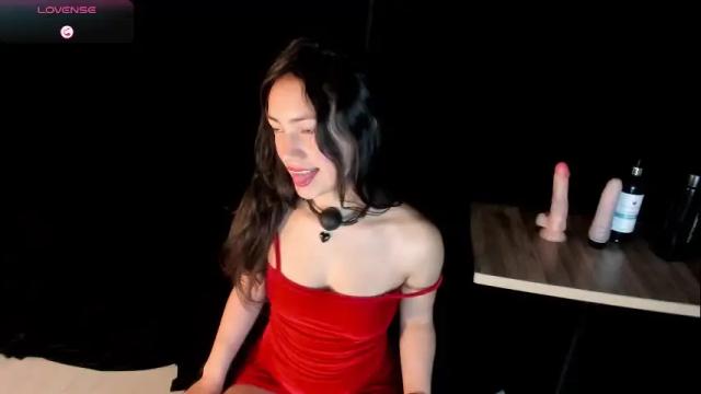 Image 8 of scarlett__fox__ Stream on Chaturbate on 17 days ago
