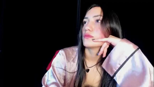 Image 2 of scarlett__fox__ Stream on Chaturbate on 2 months ago