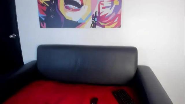 Image 2 of scarlett__fox__ Stream on Chaturbate on 2 months ago