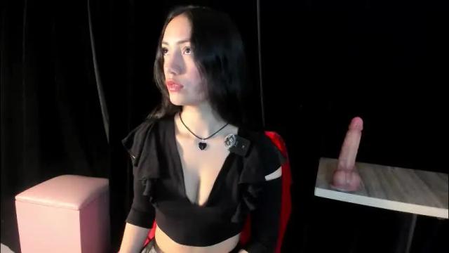 Image 6 of scarlett__fox__ Stream on Chaturbate on 2 months ago
