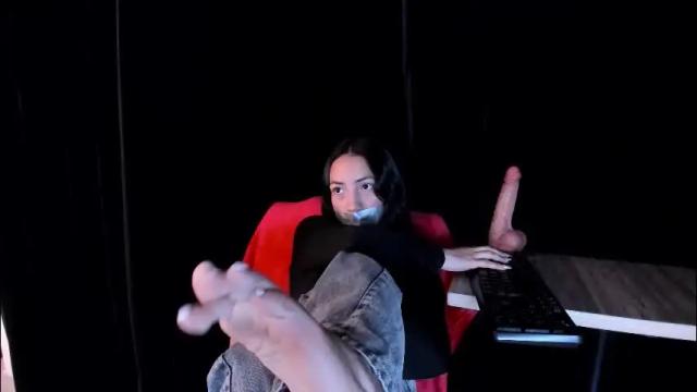 Image 2 of scarlett__fox__ Stream on Chaturbate on 2 months ago