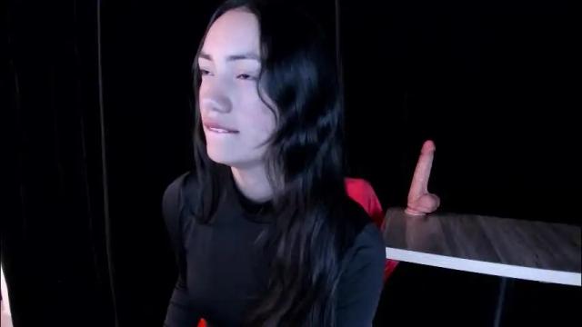 Image 3 of scarlett__fox__ Stream on Chaturbate on 2 months ago