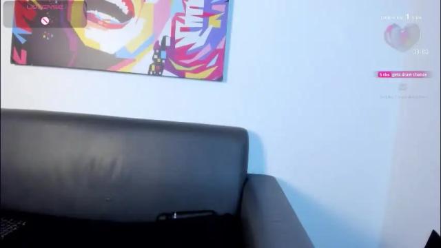 Thumbnail 1, scarlett__fox__'s Stream at Chaturbate, 1 month ago