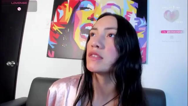Image 12 of scarlett__fox__ Stream on Chaturbate on 1 month ago