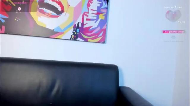 Thumbnail 3, scarlett__fox__'s Stream at Chaturbate, 1 month ago