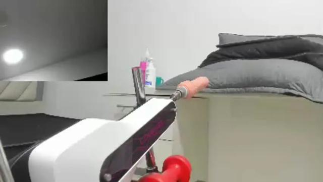 Image 3 of scarlett_bennett1 Stream on Chaturbate on 2 months ago