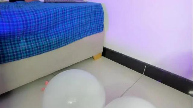 Image 12 of scarlett_bennett1 Stream on Chaturbate on 2 months ago