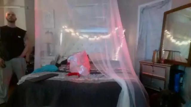Thumbnail 3, scarlett_breezy's Stream at Chaturbate, 12 months ago
