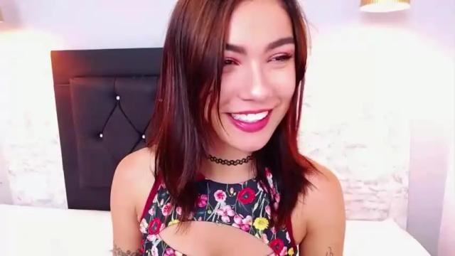 Image 12 of scarlett_castro Stream on Chaturbate on 18 months ago