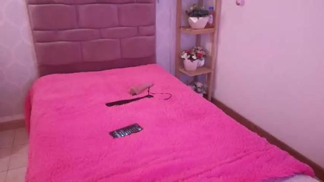 Image 12 of scarlett_collins01 Stream on Chaturbate on 12 months ago