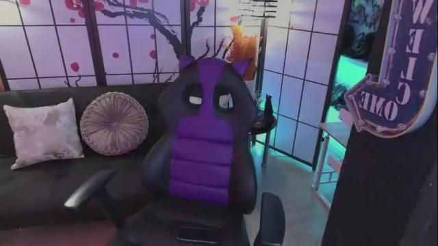Image 8 of scarlett_collins01 Stream on Chaturbate on 11 days ago