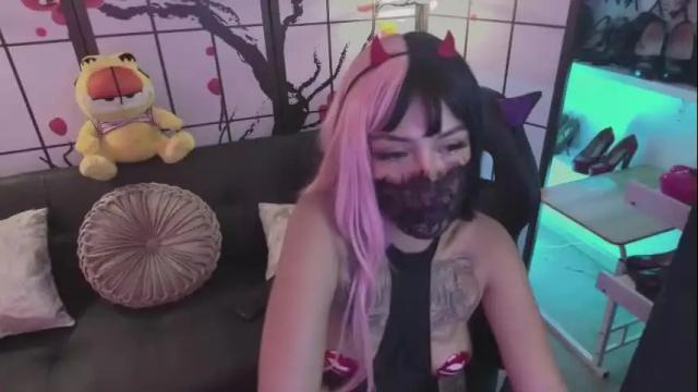 Image 4 of scarlett_collins01 Stream on Chaturbate on 2 months ago