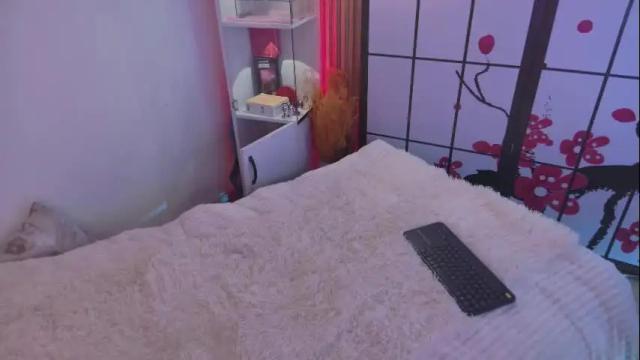 Image 10 of scarlett_collins01 Stream on Chaturbate on 1 month ago
