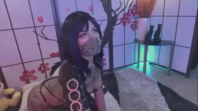 Thumbnail 1, scarlett_collins01's Stream at Chaturbate, 1 month ago