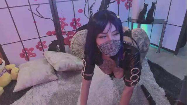 Image 3 of scarlett_collins01 Stream on Chaturbate on 1 month ago