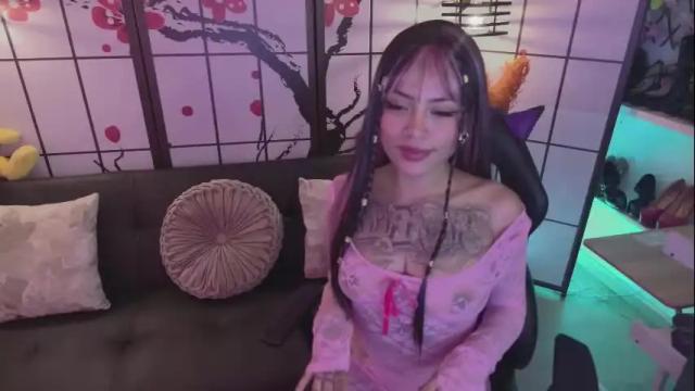 Image 4 of scarlett_collins01 Stream on Chaturbate on 1 month ago