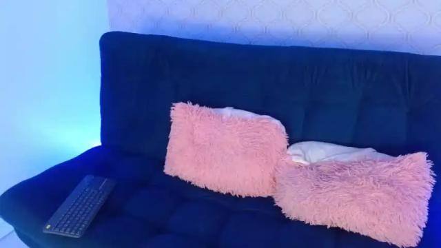 Image 6 of scarlett_danger Stream on Chaturbate on 24 months ago