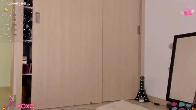 Image 12 of scarlett_diamond Stream on Chaturbate on 13 months ago
