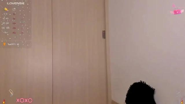 Image 6 of scarlett_diamond Stream on Chaturbate on 12 months ago