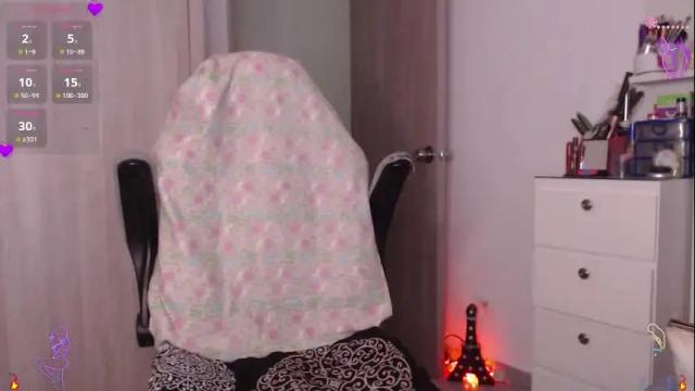 Image 12 of scarlett_diamond Stream on Chaturbate on 7 days ago