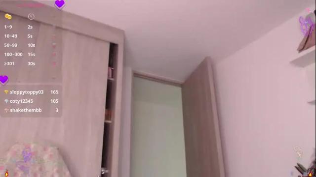 Image 12 of scarlett_diamond Stream on Chaturbate on 4 days ago
