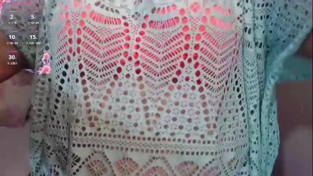 Image 2 of scarlett_duboi1 Stream on Chaturbate on 2 months ago