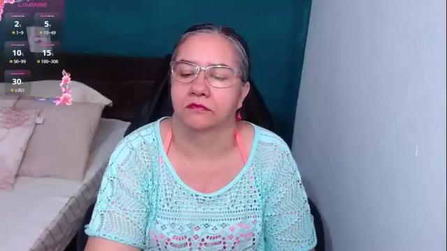 Image 6 of scarlett_duboi1 Stream on Chaturbate on 2 months ago