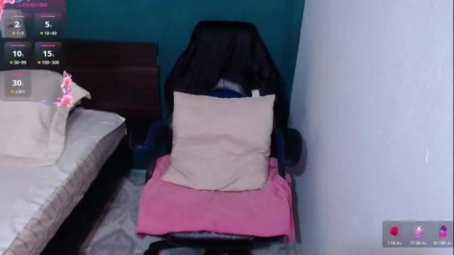 Thumbnail 3, scarlett_duboi1's Stream at Chaturbate, 2 months ago